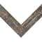 Frame USA Chalked River Rock Single Image Picture Frame